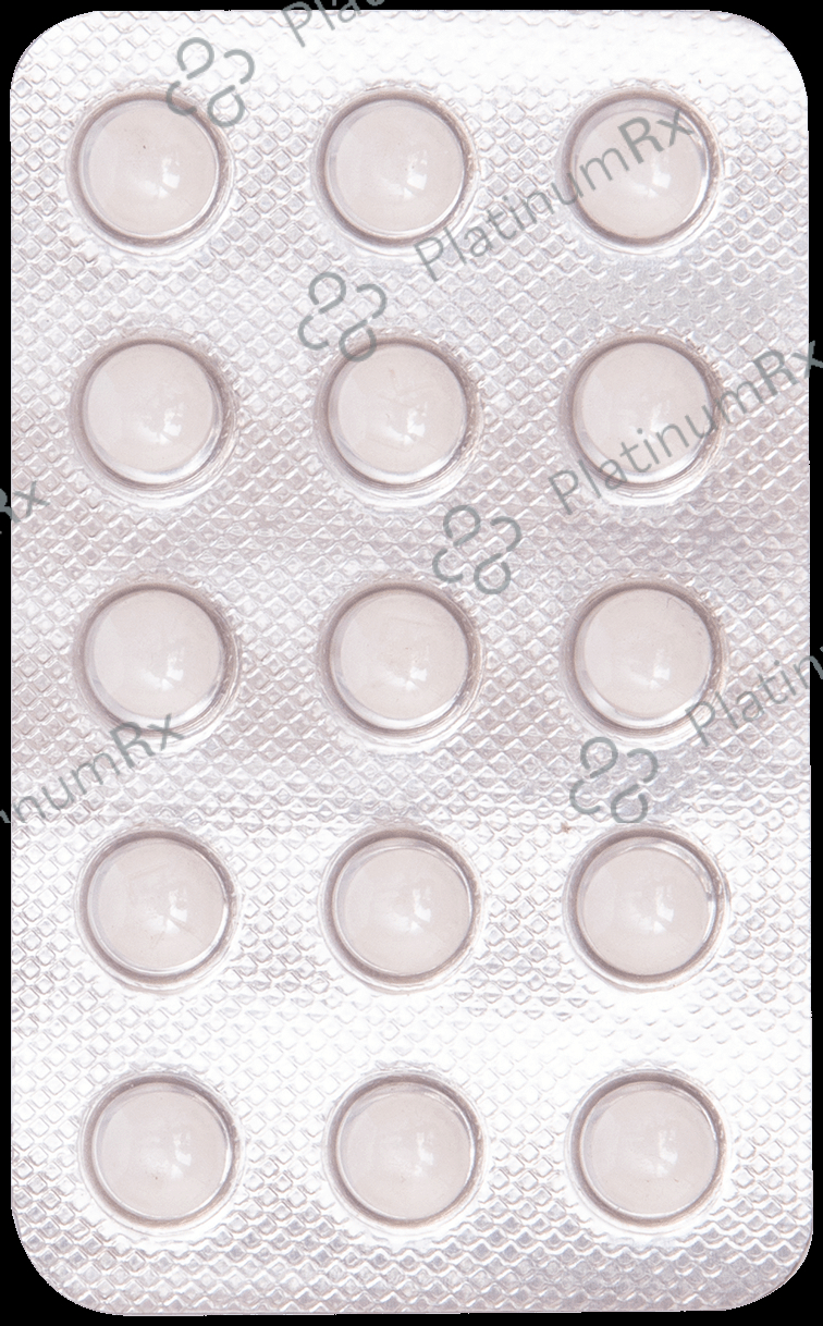 Lostat 25mg Tablet 15s