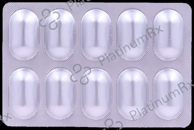 Goodgaba 300 Capsule