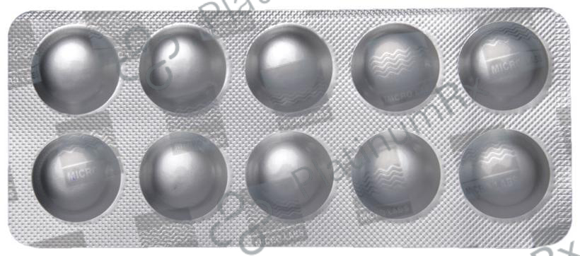 Astin 40mg Tablet 10s