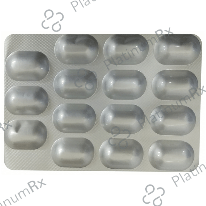 Galvus M 50/850mg Tablet 15s