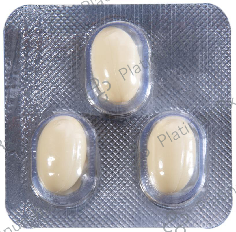 Imidil C 100/200mcg Vaginal Suppository 3s