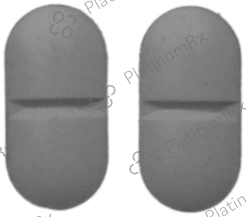 Glimulin 2mg Tablet 15s