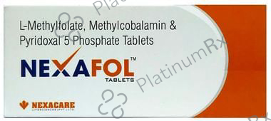 Nexafol Tablet