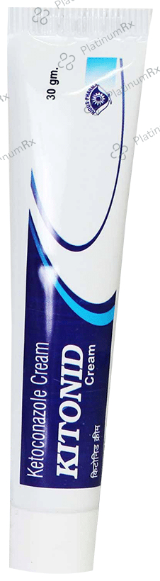 Kitonid Cream 30 Cream