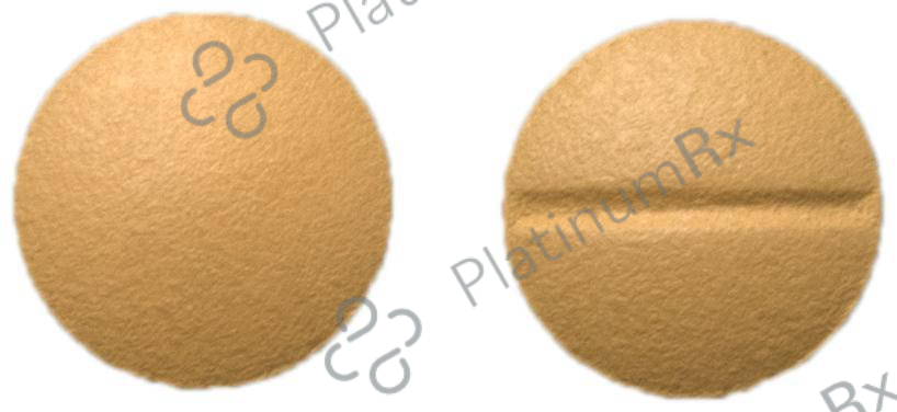 Olmin 20 A 5/20mg Tablet 10s