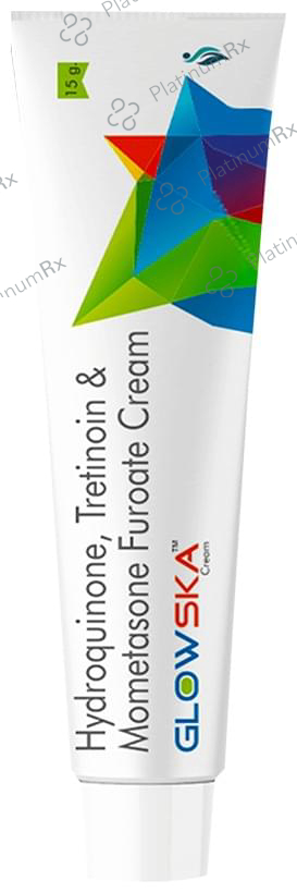 Glowska Cream