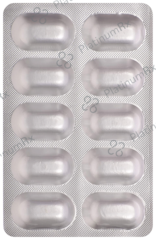 Levepsy XR 750mg Tablet 10s