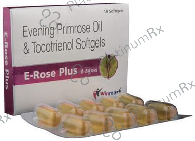 E-Rose Plus Capsule