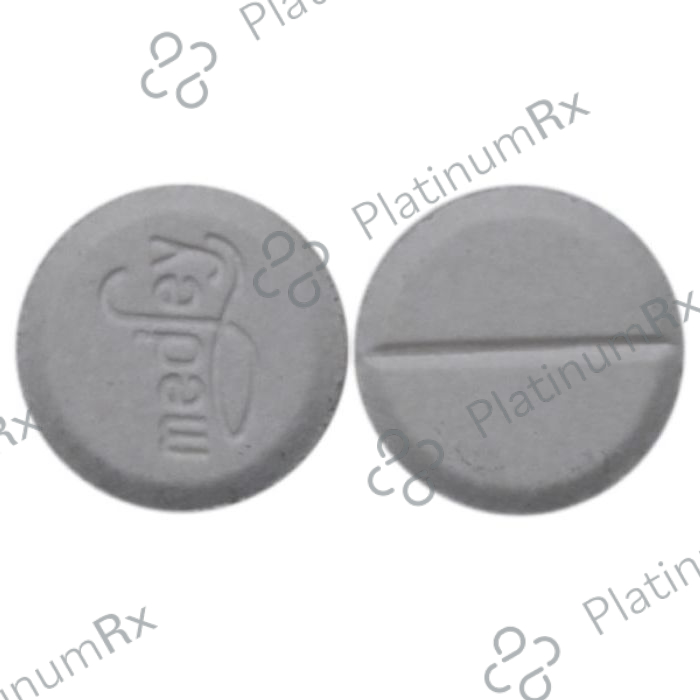 Primodil 5mg Tablet 10s