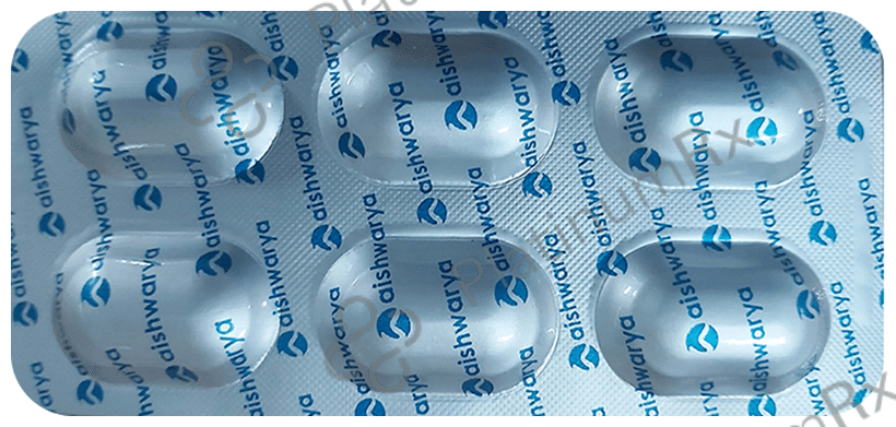 Zuraxim 250 Tablet