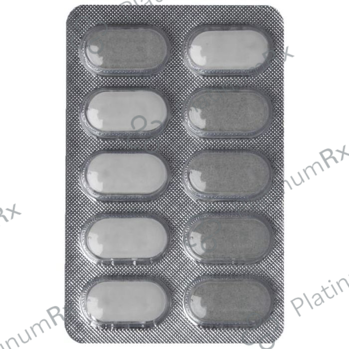 Glyciphage VG2 Tablet SR 10s