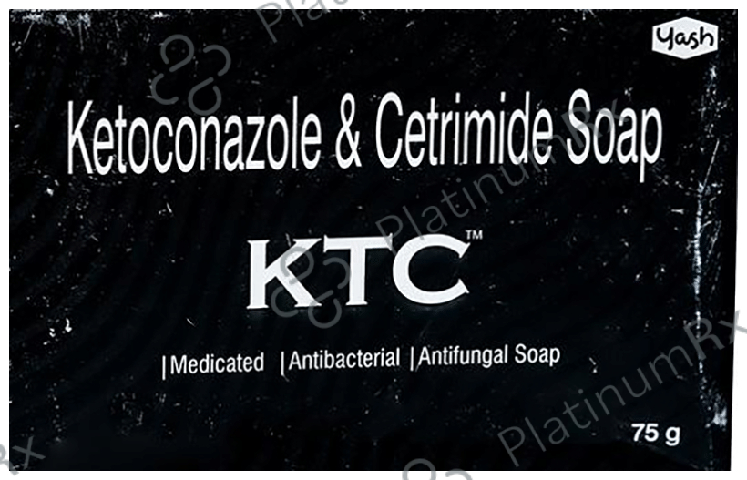 Ktc Soap