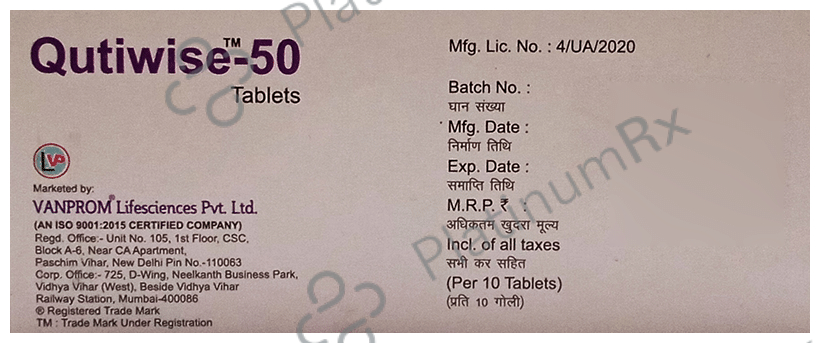 Zix P 100mg/325mg Tablet