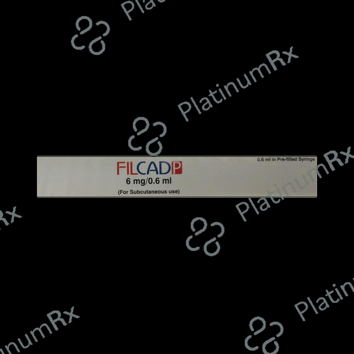 Filcad P Injection