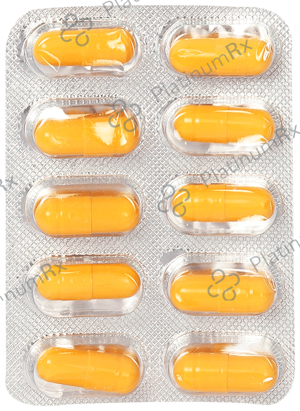 Ayushman Smoking Cessation Aid Capsule (100 Each) 1 Pack