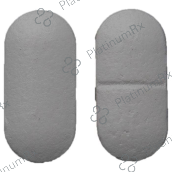 Mox CV 625 500/125mg Tablet 10s