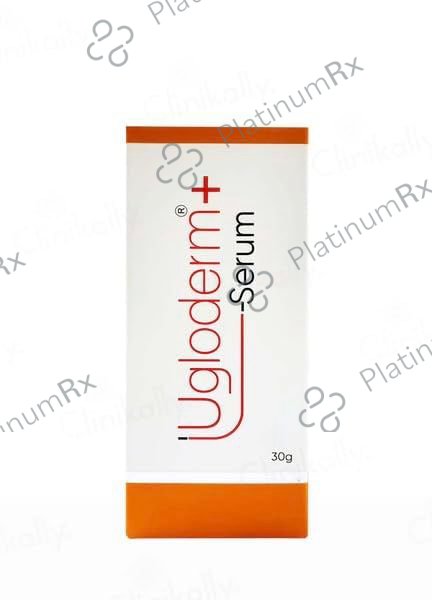 Ugloderm Plus Serum 30ml