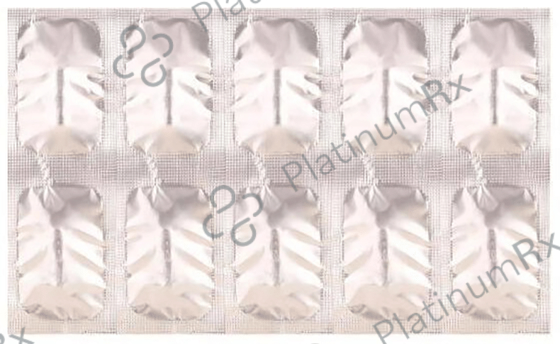 Clopitab CV Gold Capsule 10s