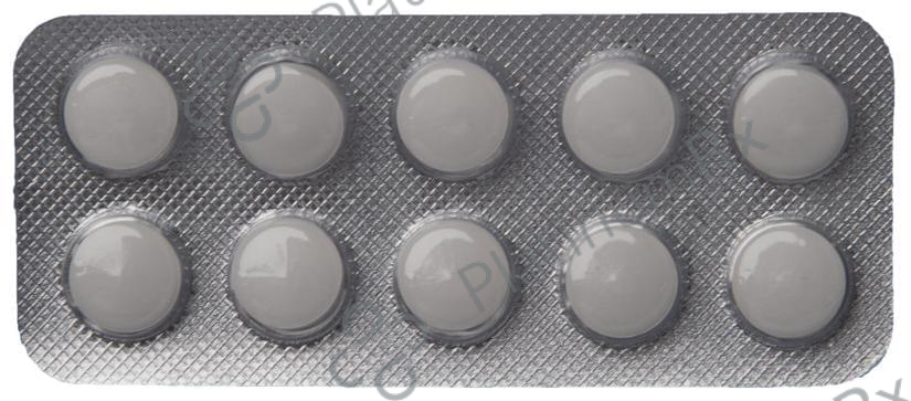 Gestofit SR 200mg Tablet 10s