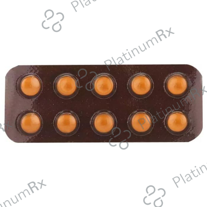 Cremaffin Fresh 5mg Tablet 10s