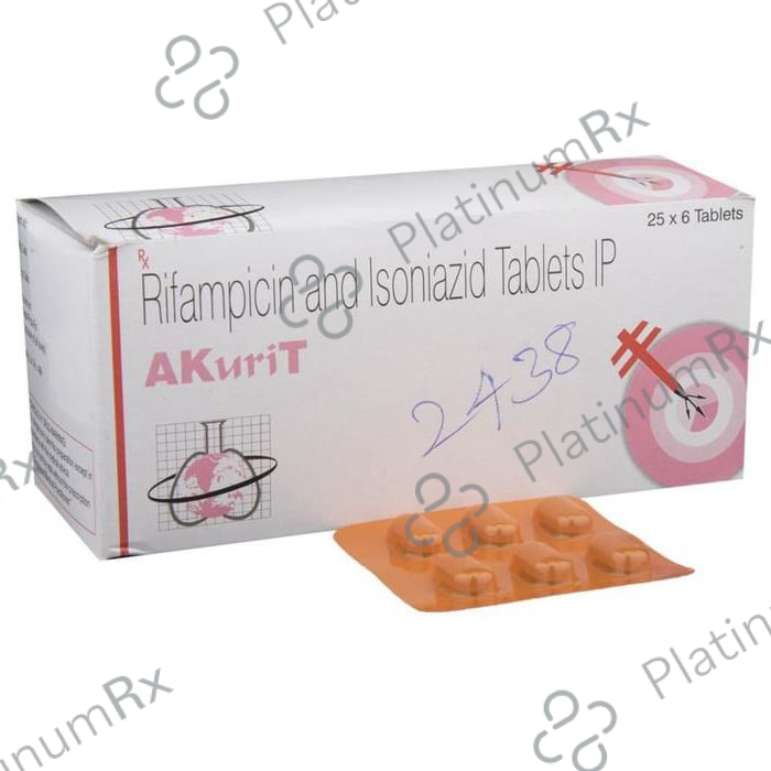 Akurit Tablet