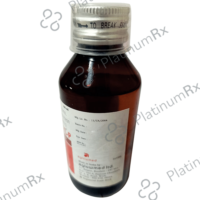 Instaryl-P Syrup
