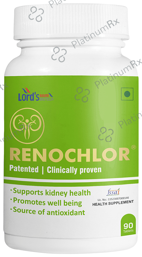 Renochlor Tablet