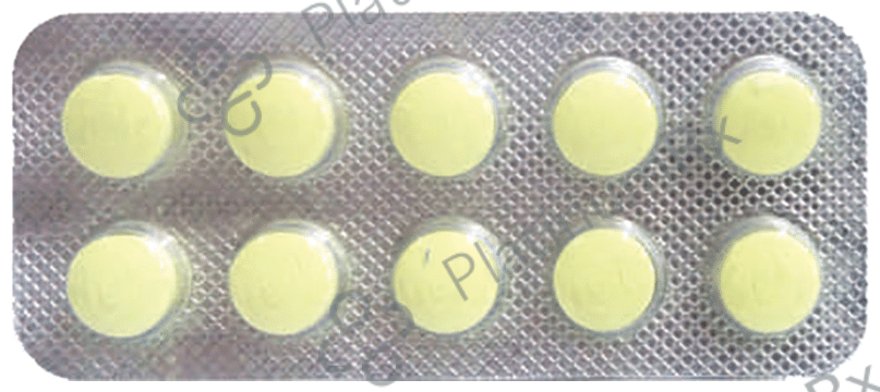 Azathioprine 50mg Tablet