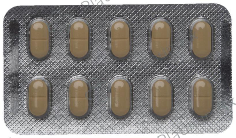 Oxcarb 150mg Tablet 10s