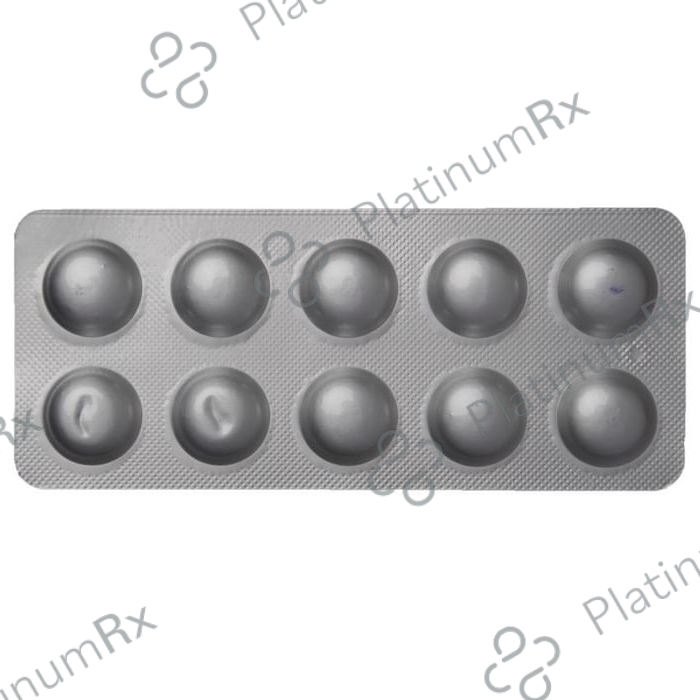 Rosumac F 67/10mg Tablet 10s