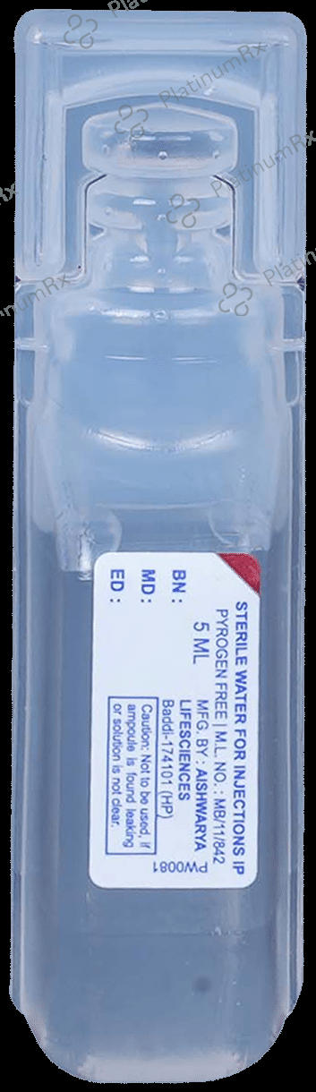 Havglo 600mg Injection