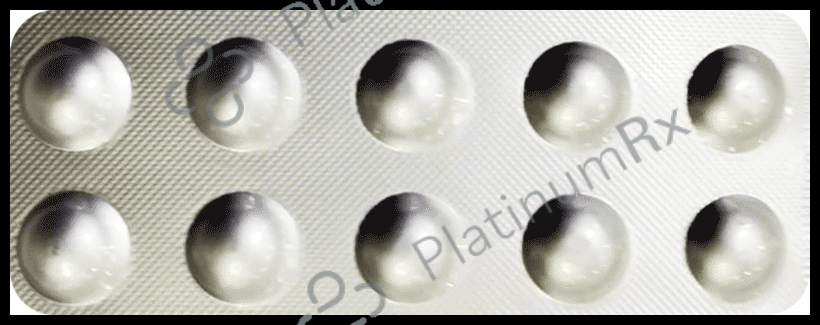 Eiref-40 Tablet
