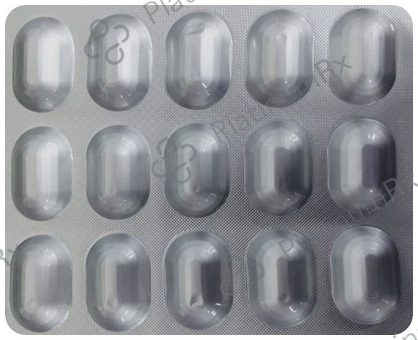 Dapalex M 10/500mg Tablet 15s