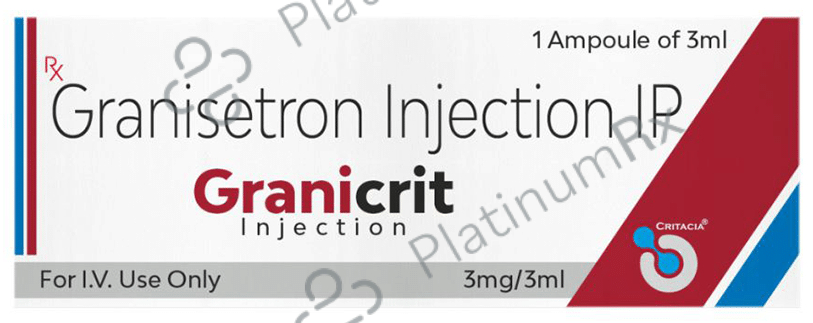 Granicrit Injection