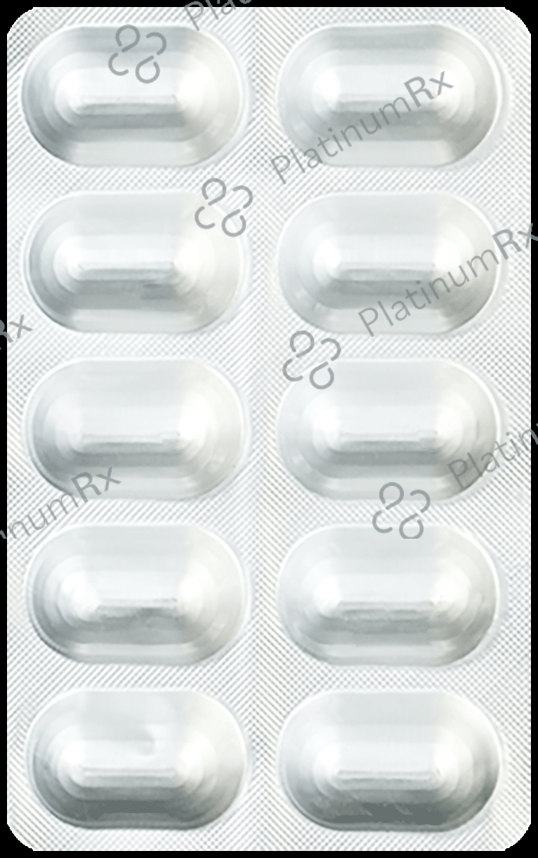 Oxim 500mg Tablet