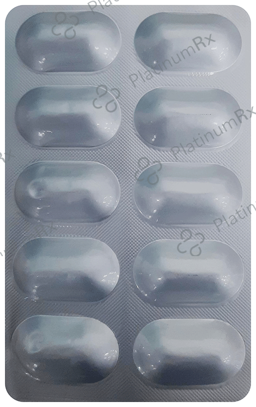 Magnorate Tablet