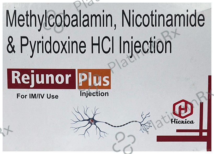 Rejunor Plus Injection