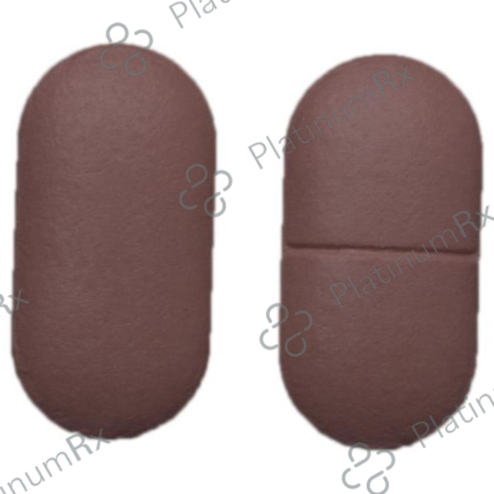 Trapic E 250/250mg Tablet 10s