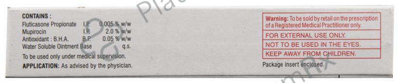 FM Derma Ointment