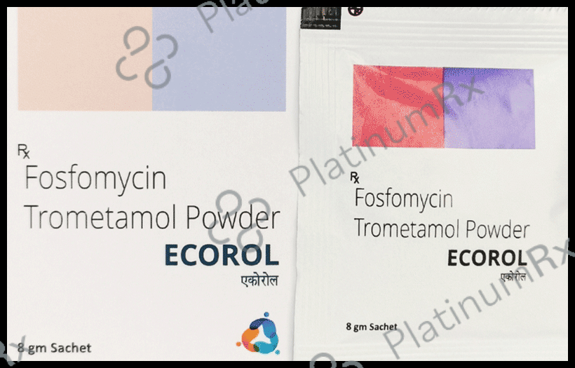 Ecorol Sachet