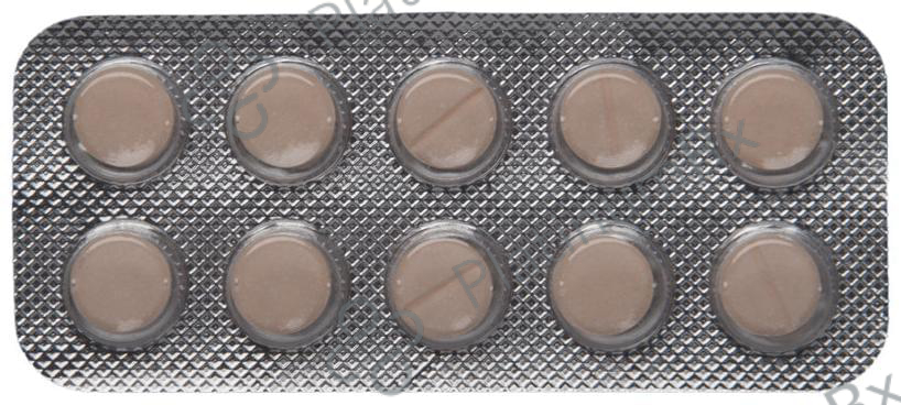Glimestar 2mg Tablet 10s