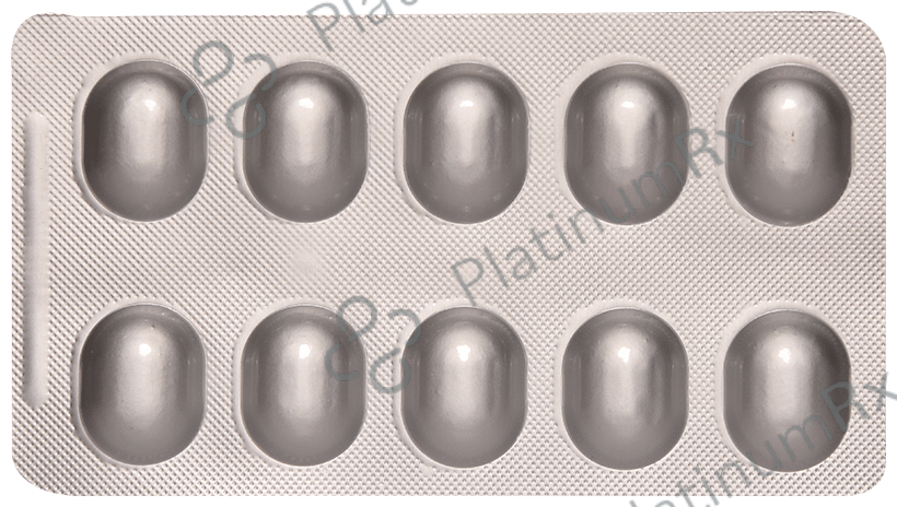 Probol-NT Tablet