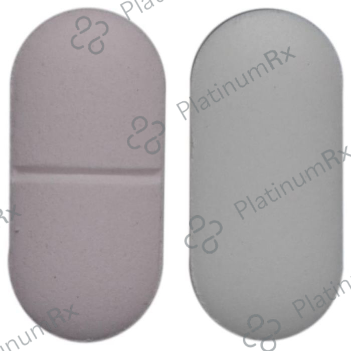 Gluconorm PG 1/500/15mg Tablet PR 15s