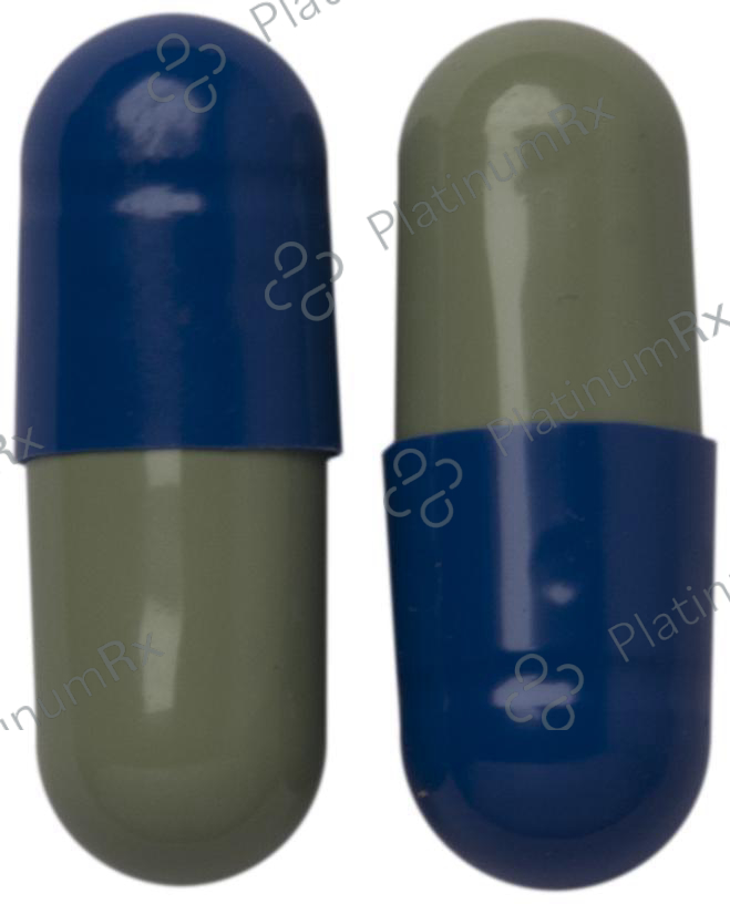 Rabonik Plu 75/20mg Capsule SR 10s