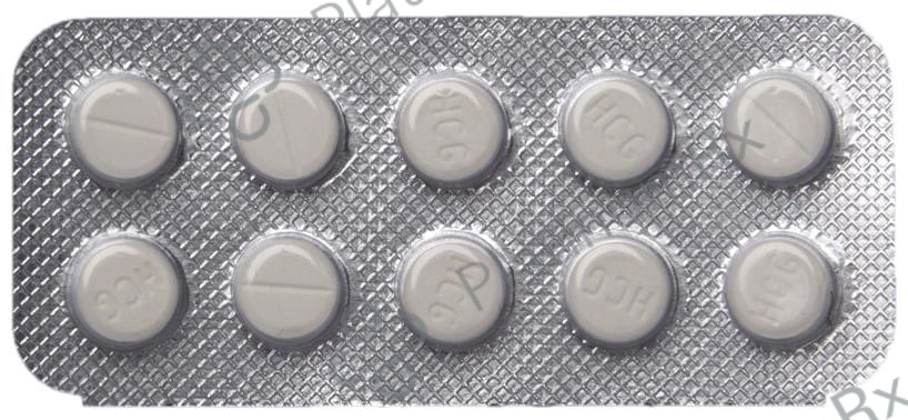 Regestrone 5mg Tablet 10s