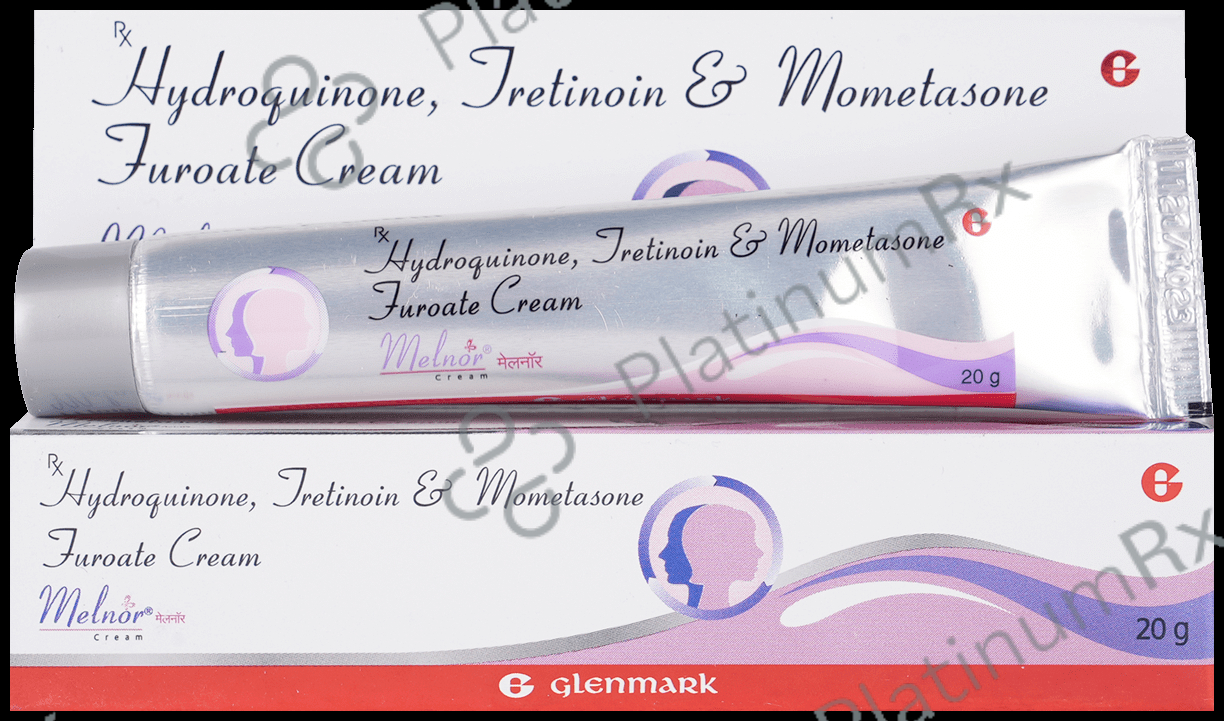 Melnor Cream
