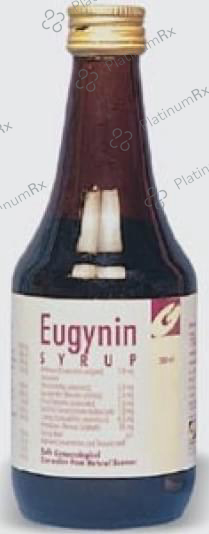 Eugynin Syrup