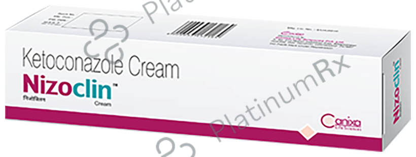 Nizoclin Cream 15 Cream
