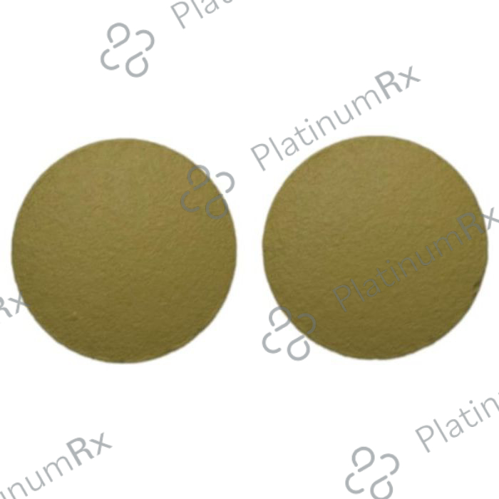 Nucoxia MR 60/8mg Tablet 10s