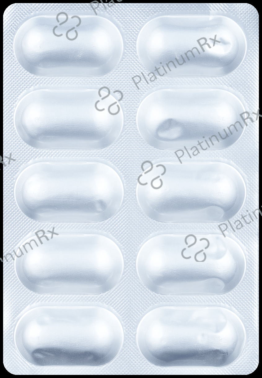 Cerom 250mg Tablet